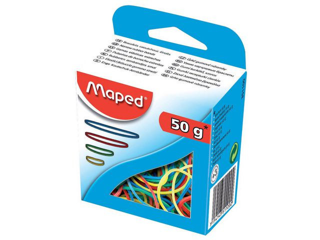 BildeStrikk 1 50G Assorterte Farger