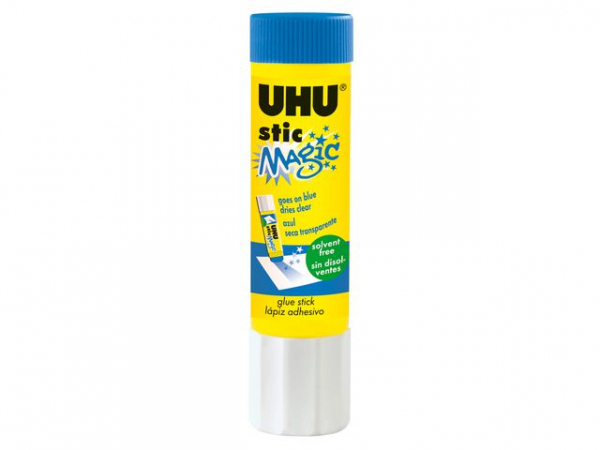 Limstift Uhu Magic 21G