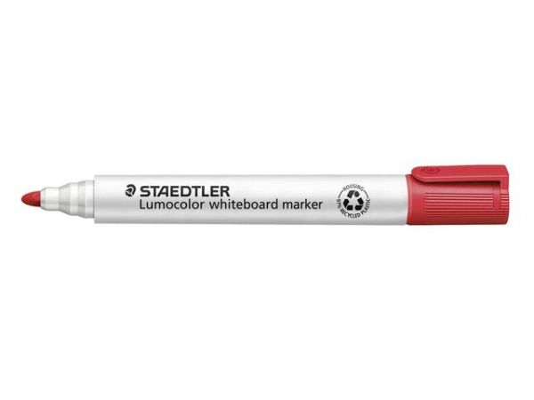Whiteboardpenn Lumocolor 2,0Mm Ass (4 stk/pk, 5 pakker)