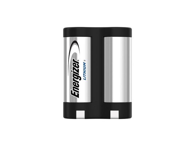BildeBatteri Energizer Photo Lithium 2Cr5