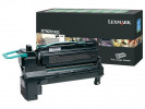 Toner Lexmark X792X1Kg 20K Sort