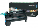 Toner Lexmark X792X1Cg 20K Blå