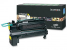 Toner Lexmark C792X1Yg 20K Gul