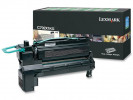 Toner Lexmark C792X1Kg 20K Sort