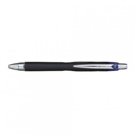 Geleroller Uni Jetstream 210 Rt Blå (12 stk)