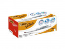 Whiteboardpenn Bic Velleda 1741 Rød (12...