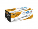 Whiteboardpenn Bic Velleda 1741 Sort (12...