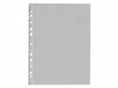 Plastlomme A4 Topp Glassklar 60My (100 s...