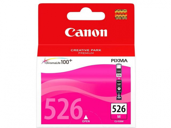 CANON Ink 4542B001 CLI-526 Magenta