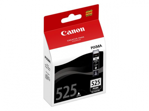 CANON Ink 4529B001 PGI-525 Black