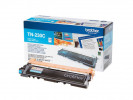 Toner Brother Tn230C 1.4K Blå