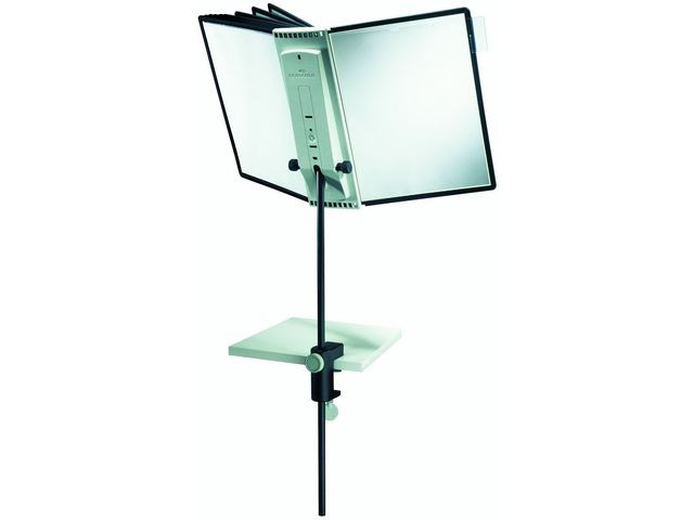 BildeBordstativ Sherpa 10 Lommer Sort