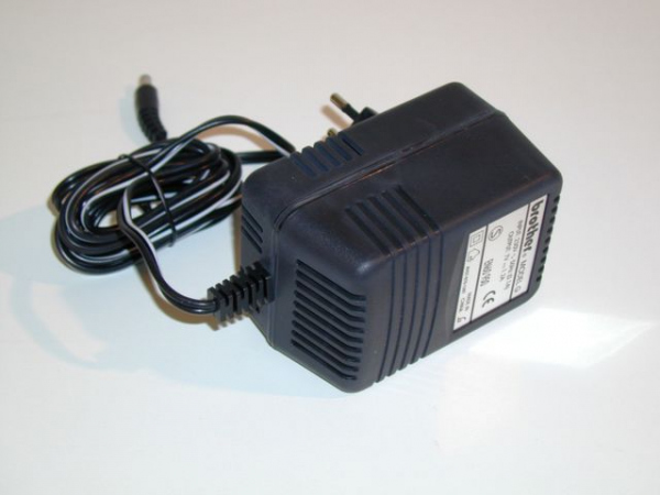 Adapter Casio Ad-A60024Sg