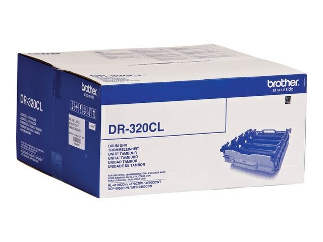 BildeTrommel Brother Dr320Cl 25K
