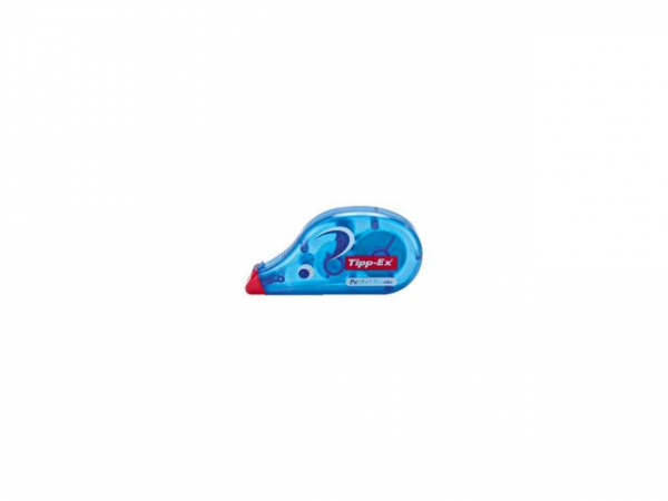 Korrekturroller Tipp-Ex Pock Mouse 4,2Mm (10 stk)