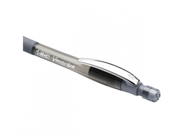 Trykkblyant Bic Velocity Pro 05Mm (12 stk)