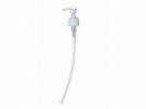 Dispenserpumpe Antibac Flyt 750 Ml - 1L