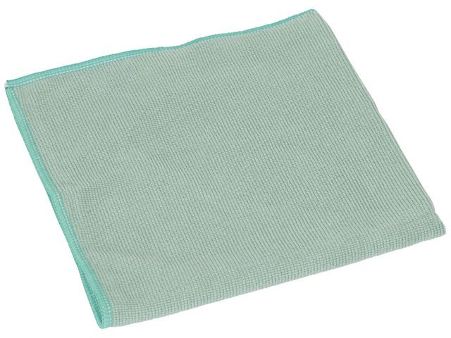 BildeKlut Millentex Mikrofiber 40X40Cm Grønn (5 stk)