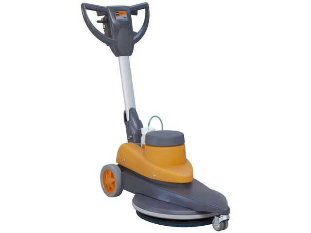 BildePoleringsmaskin Taski Ergodisc 1200