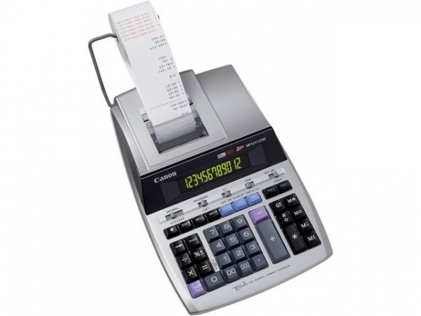 Regnemaskin Canon Mp1211-Ltsc