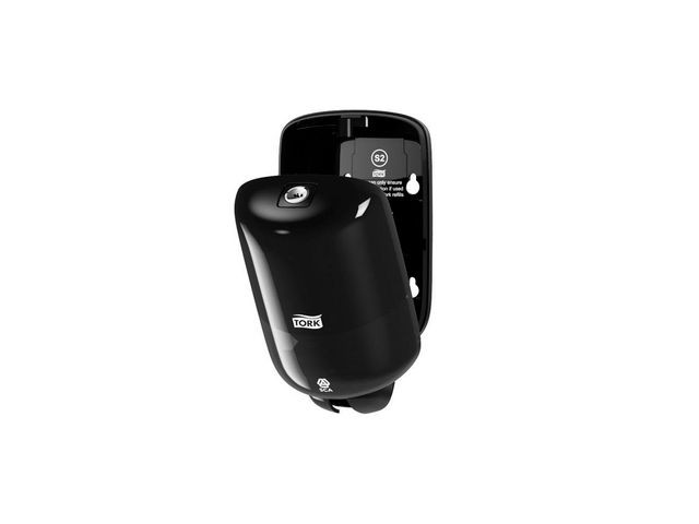 Dispenser Tork Flytende Såpe S2 Sort
