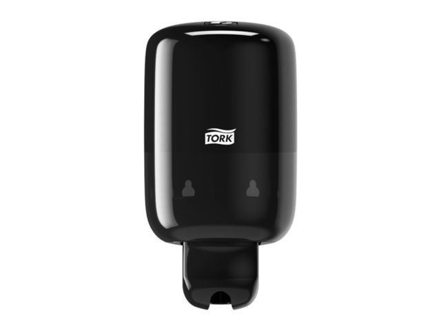 Dispenser Tork Flytende Såpe S2 Sort