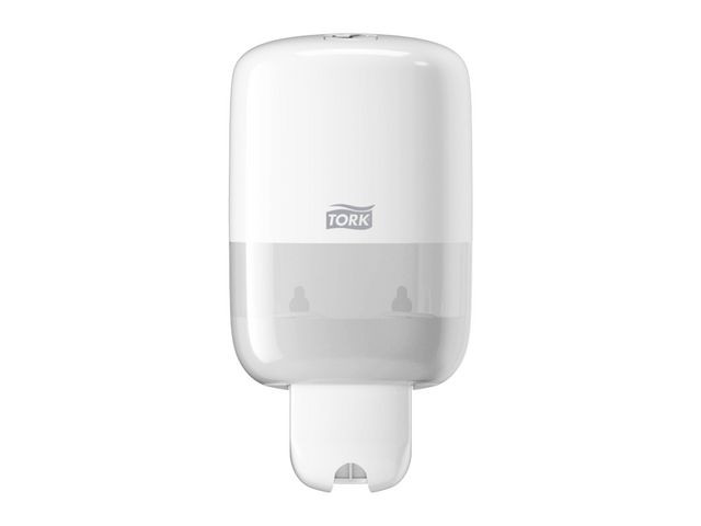 Dispenser Tork Flytende Såpe S2 Hvit