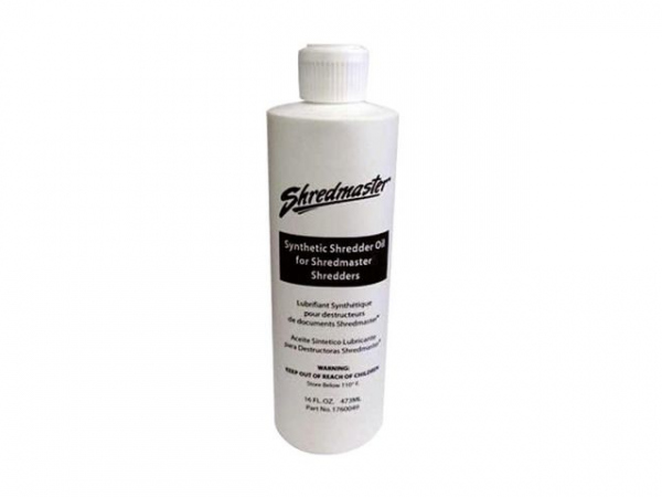 Olje Rexel Makuleringmaskin 473Ml