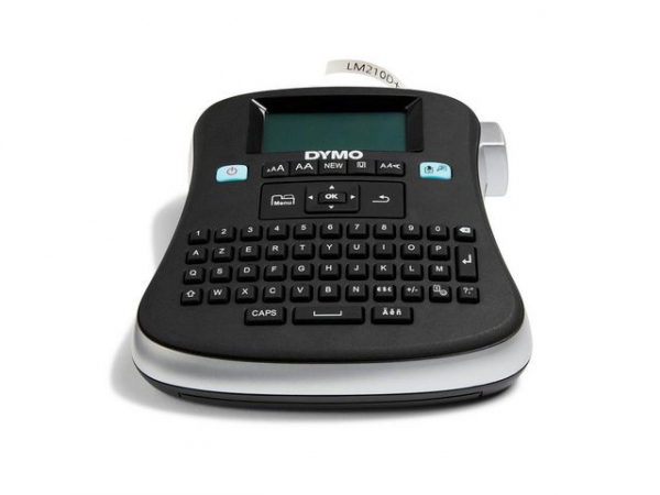 Merkemaskin Dymo Lm 210D+