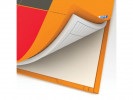 Notatbok Oxford Int. Meetingbook A4 Lin