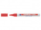 Paintmarker Edding 750 Rød (10 stk)