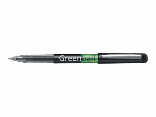 Rollerpenn Pilot Begreen Greenball 05 So (10 stk)