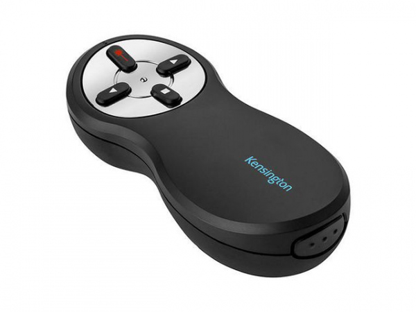 Laserpeker Kensington Remote Trådløs