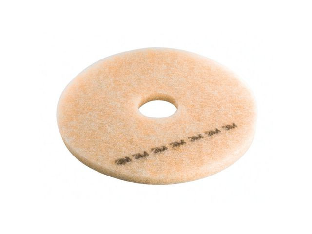 BildeGulvpad 3M Oransje-Hvit 16" 406Mm (5 stk)