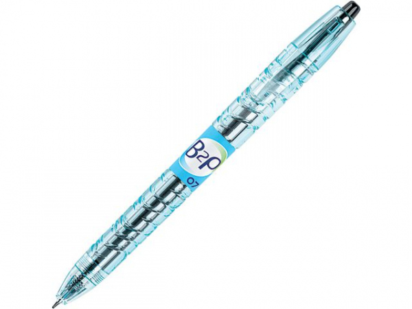 Geleroller Pilot B2P 07 Sort (10 stk)