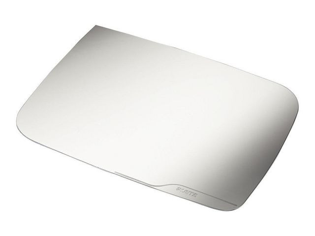 BildeSkriveunderlag Leitz 65X50Cm Glassklar