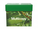 Kopipapir Multicopy A4 80G (2500 ark)