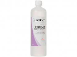 BildeOverflatedesinfeksjon Antibac 75% 0,75L