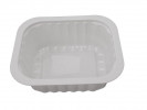 Form Duniform 1 Rom 470Ml Hvit (300 stk)