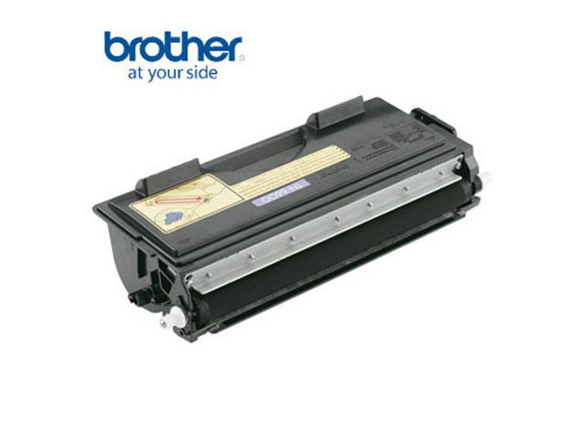 BildeToner Brother Tn3280 8K Sort