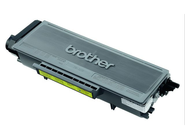 BildeToner Brother Tn3230 3K Sort