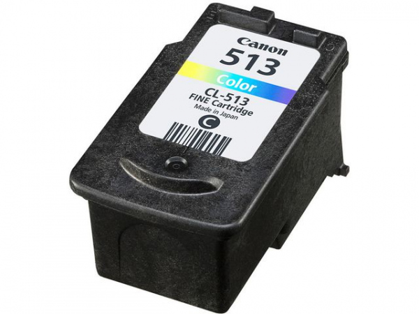 CANON Ink 2971B001 CL-513 Color