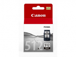 BildeCANON Ink 2969B001 PG-512 Black