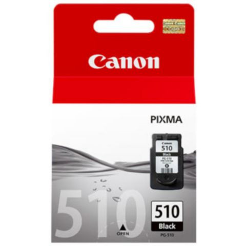 BildeCANON Ink 2970B001 PG-510 Black