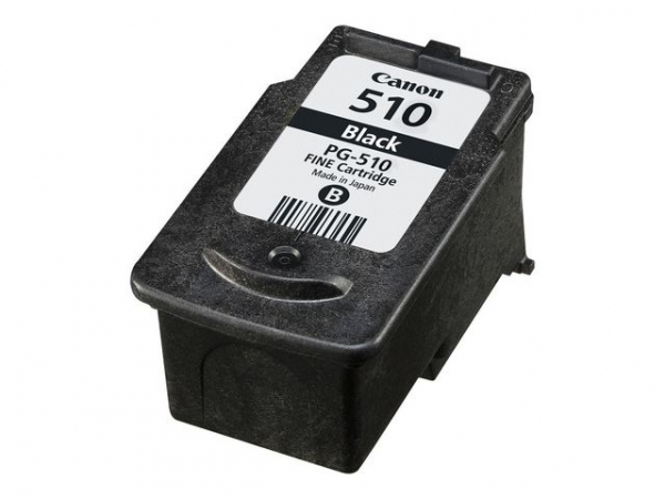CANON Ink 2970B001 PG-510 Black
