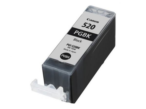 CANON Ink 2932B001 PGI-520 Black