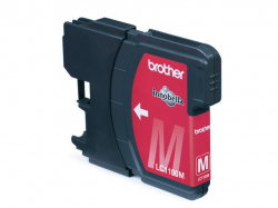 BildeBROTHER Ink LC1100M LC-1100 Magenta