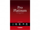 Fotopapir Canon Pt-101 Pro Plat A4 (20 a...