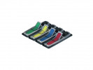 Index Post-It 684 Smal Pil 5 Farger (6 p...