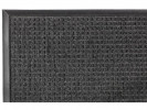 Kombinasjonsmatte Millentex 120X180 Grå